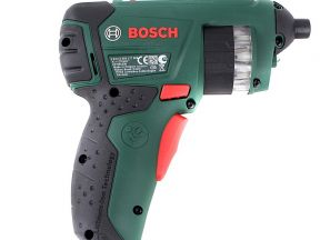 Аккумуляторный шуруповерт Bosch PSR Select
