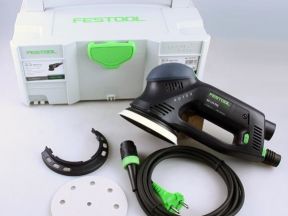 Festool РО 125 FEQ-Plus rotex