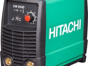 Сварочный инвертор Hitachi EW3500