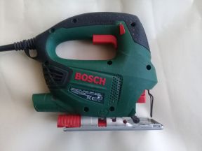Электролобзик Bosch PST800PEL