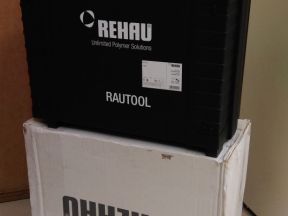 Комплект инструмента Rehau Rautool