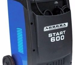 Пуско-зарядное устройство Аврора start 600
