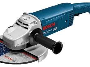  новую шлифмашину Bosch GWS 20-230 H