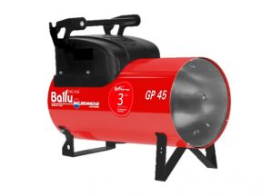 Теплогенератор газовый Ballu-Biemmedue A GP 45А C
