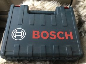 Шуруповёрт Bosch