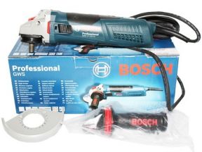 Ушм Bosch GWS 17-125 CI (06017950R2)