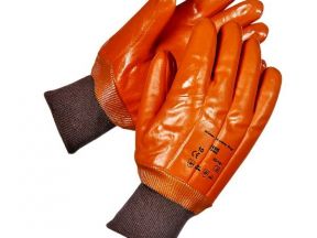 Перчатки утепленные рукавицы рабочие