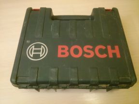 Аккумуляторная дрель-шуруповерт bosch GSR 1440-LI