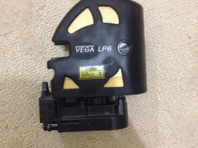 Лазерный уровень Vega LP6