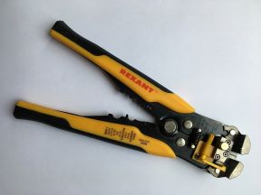 Инструмент для зачистки кабеля Rexant