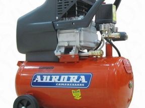 Воздушный компрессор Aurora Wind 25