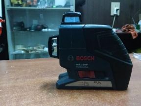 Лазерный уровень Bosch GLL 2-80 P Профессионал