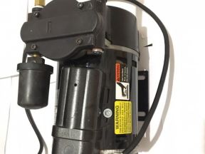 Воздушный компрессор Эйр Pump AP200X служит для аэ