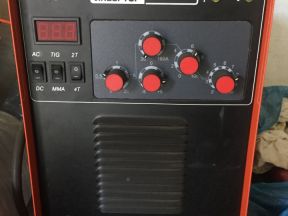 Сварочный инвертор Сварог TIG 160 AC/DC