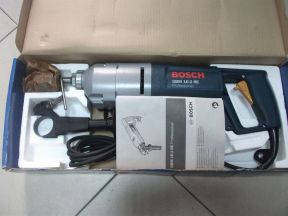 Дрель Bosch GBM 16-2 RE 0.601.120.508