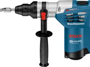 Перфоратор Bosch GBH4-32DFR