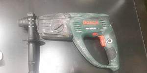 Перфоратор Bosch PBH 2900 RE новый