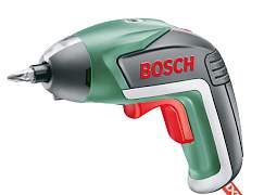 Аккумуляторный шуруповерт Bosch IXO V