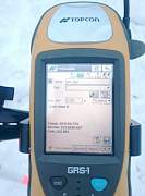 GPS/Глонасс RTK приемник Topcon GRS-1