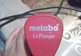 Аккумуляторная батарея к Метабо