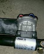 Электрический линейный привод Linak,актуатор 24v