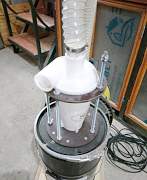 Продам центробежный фильтр для пылесоса (циклон)
