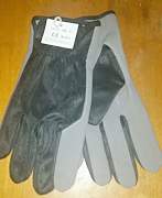 Перчатки для слесарных работ