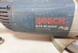 Болгарка Bosch GWS 22-230 H