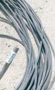 Сварочный кабель кг 3х25, 1х25 (новый)