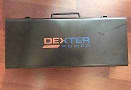 Аппарат для сварки полипропиленовых труб Dexter