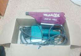 Продам ленточную шлифовальную машину Makita 9404