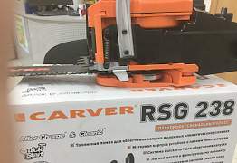 Бензопила carver RSG 238