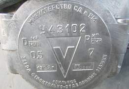 Продам большой мощный компрессор У43102 пр.СССР