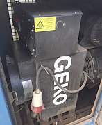 Продам генератор geko в идеальном состоянии