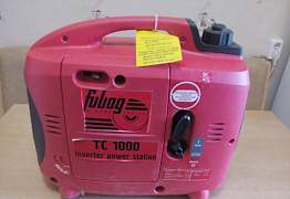 Бензиновый генератор Fubag TC 1000