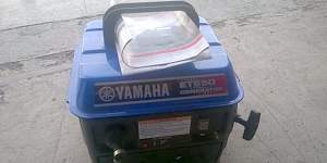 Продам генератор бензиновый Ямаха
