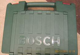 Аккумуляторная дрель-шуруповерт Bosch PSR 1200