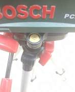 Уровень лазерный Bosch PCL 10 со штативом