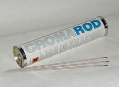 Электроды elga Cromarod 308L 2,0x300мм(нерж)
