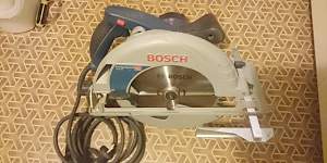 Циркулярная пила Bosch GKS 85