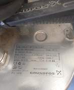 Дренажный насос Grundfos unilift AP12.50.11A1
