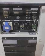 Дизельный генератор Kipor ID6000