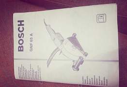 Штроборез (бороздодел) Bosch GNF 65A