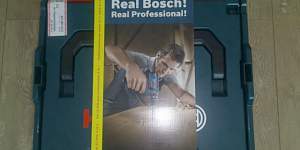 Набор инструмента Bosch 5 в 1 12 V выпуск 01.2017