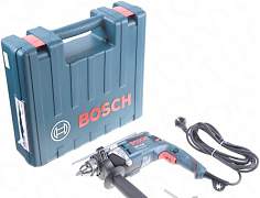 Продам дрель Bosch GSB 16 RE Professional