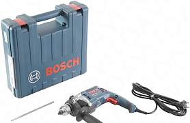 Продам дрель Bosch GSB 16 RE Professional