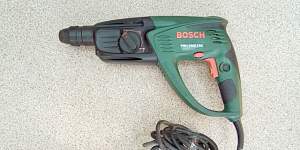 Перфоратор Bosch PBH 3000