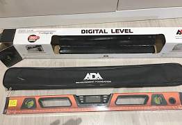 ADA Электронный уровень ADA ProDigit 60 (лазерный)