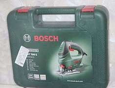 Электролобзик Bosch PST-700E