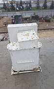 Трансформатор для обогрева бетона. тмо 80